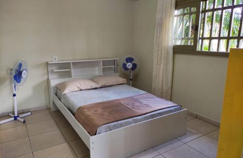 Encantado House | Casa espaçosa próxima ao centro