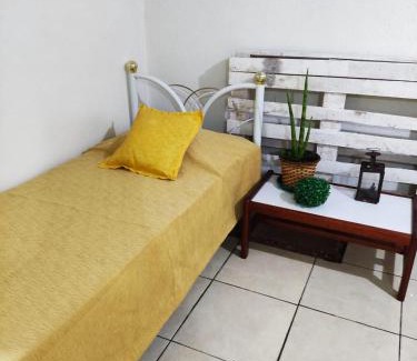 Encantado House | Casa espaçosa próxima ao centro