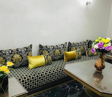 Medina of Tangier Apartment | casa españa center of medina