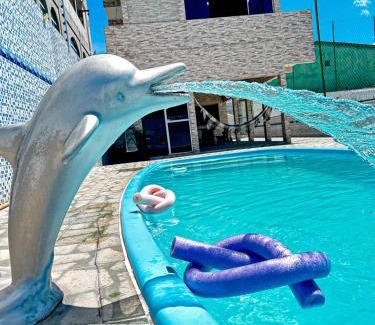 Gaibu House | Casa Espaço Gaibu