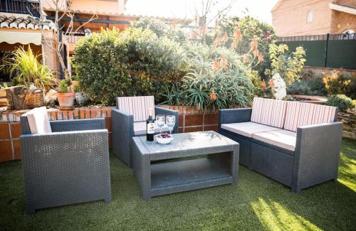 La Zubia House | Casa espaciosa cerca de Monachil