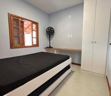 Praia do Sonho House | Casa Espetacular a Beira Mar no Sonho- 3qtos