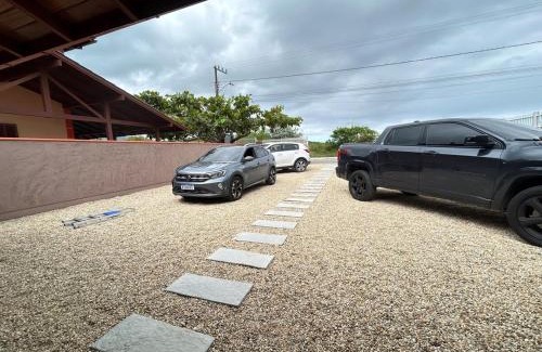 Praia do Sonho House | Casa Espetacular a Beira Mar no Sonho- 3qtos