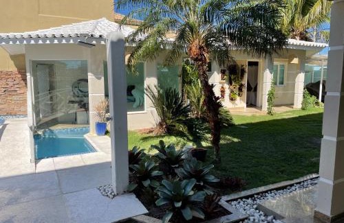 Macapa House | Casa espetacular em Geribá búzios