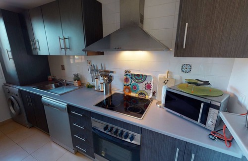 Los Martinez Apartment | Casa Espliego M-A Murcia Holiday Rentals Property