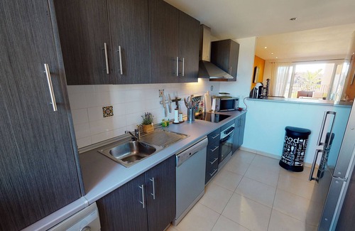 Los Martinez Apartment | Casa Espliego M-A Murcia Holiday Rentals Property