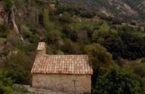 Oden Cottage | Casa Espunyes for 4 people