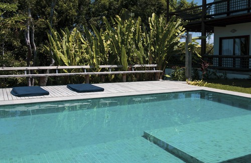 Curuipe House | Casa Estrela | Outeiro das Brisas Condominium | Praia do Espelho