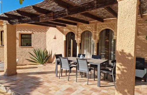 El Dondo Villa | Casa Estrella