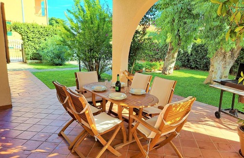 Marina di Campo House | Casa Eucalipto - Marina di campo, Elba