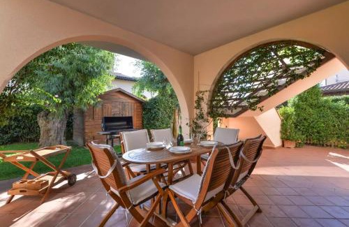 Marina di Campo House | Casa Eucalipto - Marina di campo, Elba