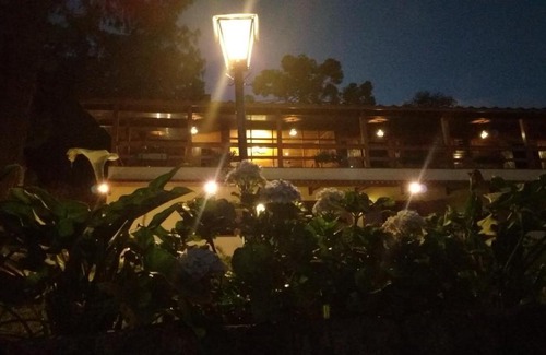 Monte Verde House | Casa Europa