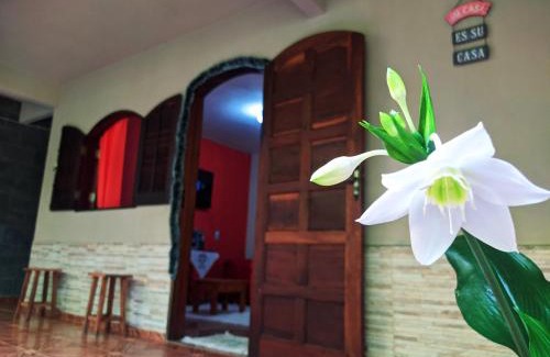 Visconde de Maua House | Casa Excelente Localização em Maringá RJ