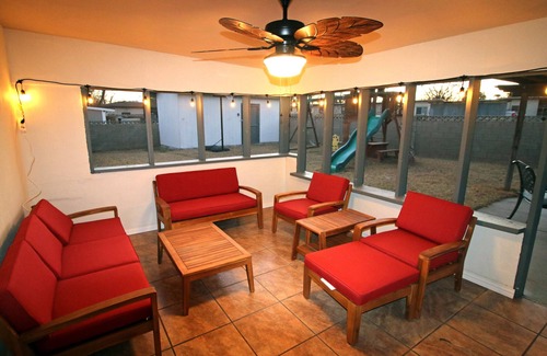 Carlsbad House | Casa Excellente - Great house for up to 16 guests