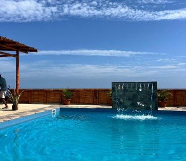 Bocapan Apartment | Casa Eyzaguirre - Zorritos