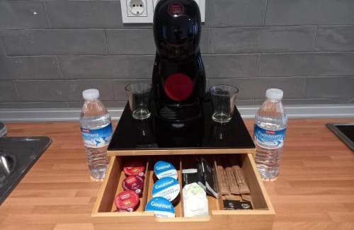 La Roda de Andalucia Apartment | Casa Fénix, en el centro de Andalucía