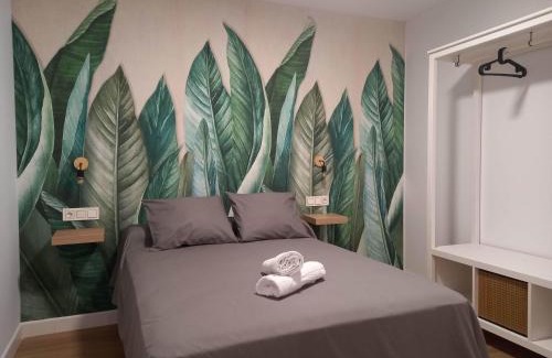 La Roda de Andalucia Apartment | Casa Fénix, en el centro de Andalucía