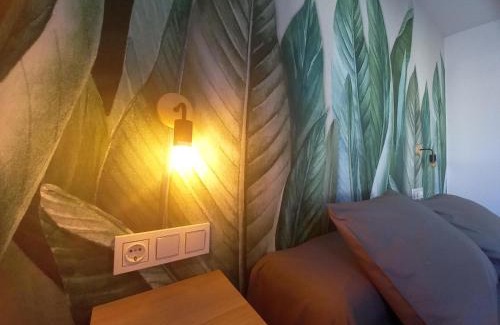 La Roda de Andalucia Apartment | Casa Fénix, en el centro de Andalucía