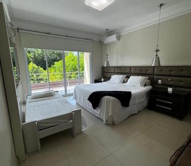 Porto Seguro House | Casa Fênix