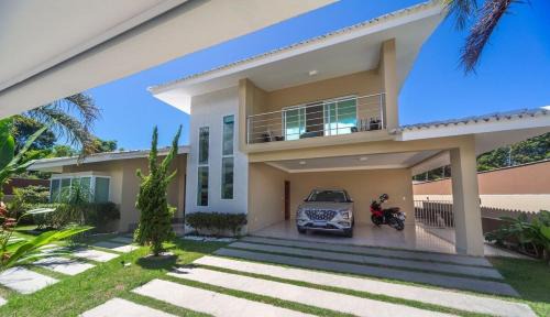 Porto Seguro House | Casa Fênix