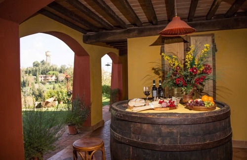 Lari Apartment | Casa Fabio