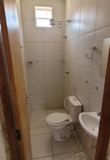 Beberibe House | Casa Falésias