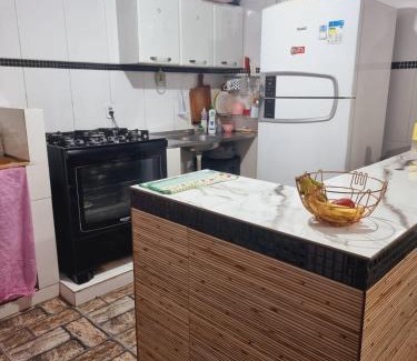 Guama House | Casa família COP30