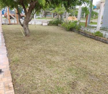 Xangri-La House | Casa Família Mattos