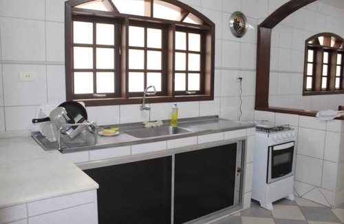 Penedo House | Casa Familia Albuquerque