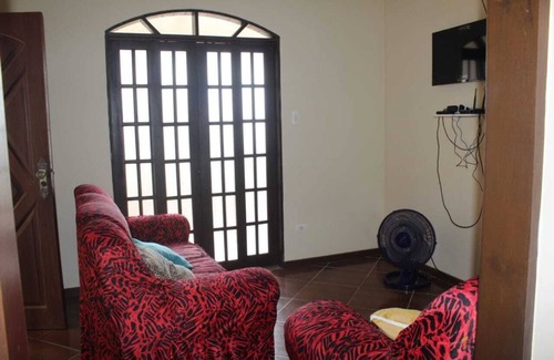 Penedo House | Casa Familia Albuquerque