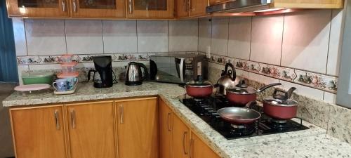 Gramado House | Casa familiar até 10 pessoas com banheira