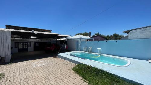 Mariana House | Casa Familiar com 2 Quartos