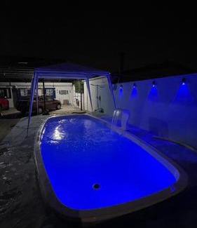 Mariana House | Casa Familiar com 2 Quartos