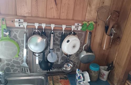 Curacautin House | Casa Familiar Equipada