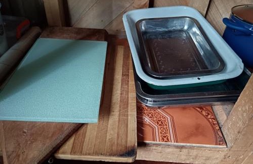 Curacautin House | Casa Familiar Equipada