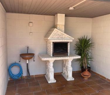 La Zubia House | CASA FAMILIAR LA ZUBIA - Granada