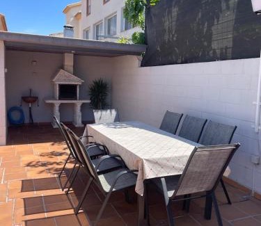 La Zubia House | CASA FAMILIAR LA ZUBIA - Granada