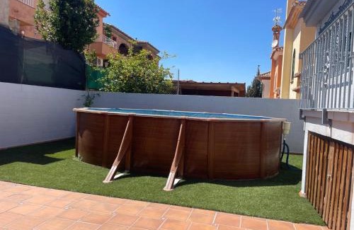 La Zubia House | CASA FAMILIAR LA ZUBIA - Granada