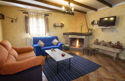 Laroya Other | casa familiar matasiete - with swimming pool