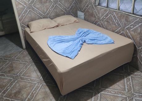 Trindade House | Casa Familiar São Gabriel