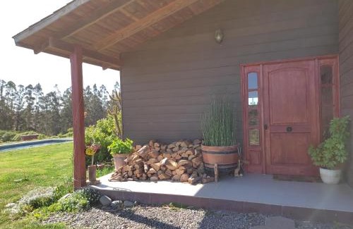 Santo Domingo House | Casa Familiar Santo Domingo