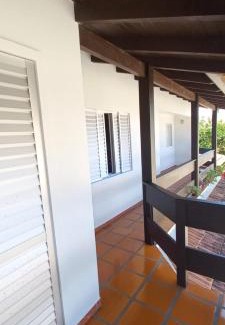 Enseada House | Casa Fantástica 50 mt Prainha Vista do Mar - Parte Superior