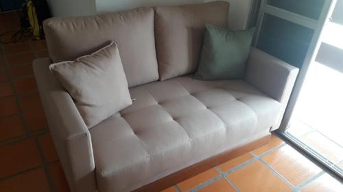 Enseada House | Casa Fantástica 50 mt Prainha Vista do Mar - Parte Superior