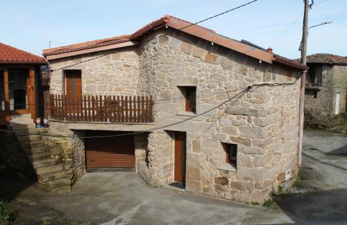 Allariz House | Casa Farruco Allariz