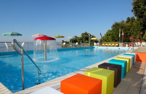 Varazze Hotel | Casa Fatebenefratelli