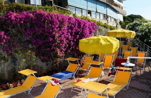 Varazze Hotel | Casa Fatebenefratelli