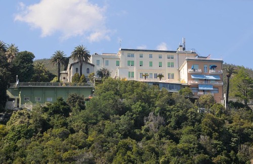 Varazze Hotel | Casa Fatebenefratelli