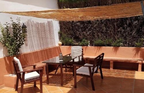 Chana House | Casa Fatinafar