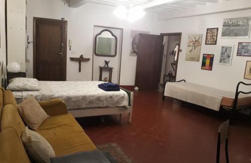 Arezzo Apartment | CASA FEDORA -Appartamento uso turistico centro storico di Arezzo
