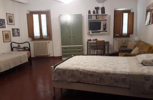 Arezzo Apartment | CASA FEDORA -Appartamento uso turistico centro storico di Arezzo